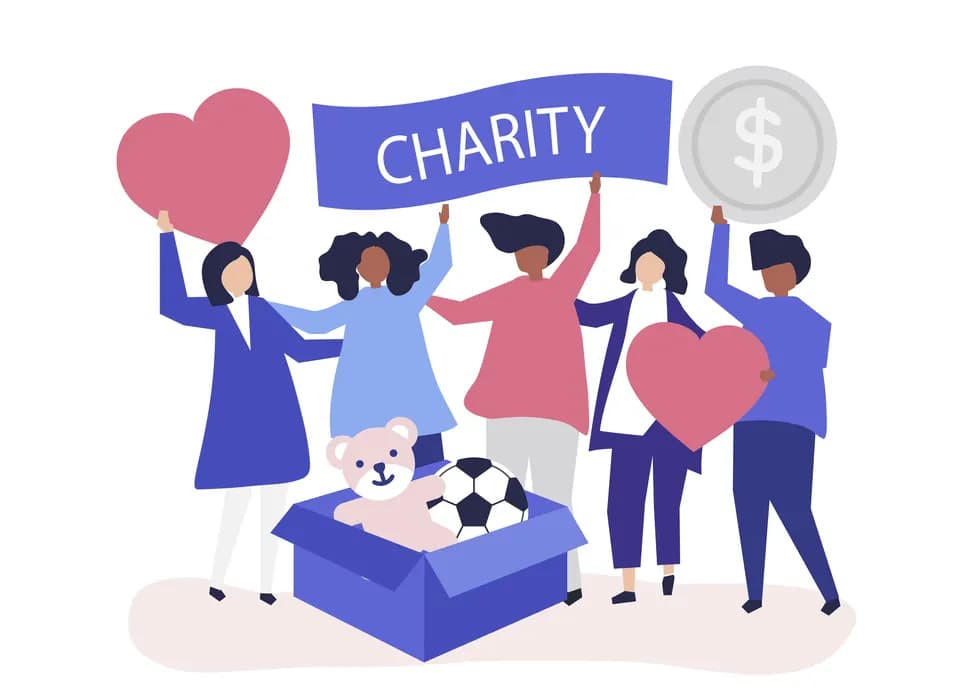 Charities & Community Organizations